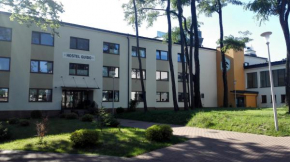 Гостиница Hostel Guido  Забже